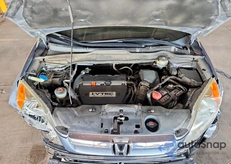 2008 Honda Cr-V Exl z USA, uszkodzony, nr VIN JHLRE38728C034935